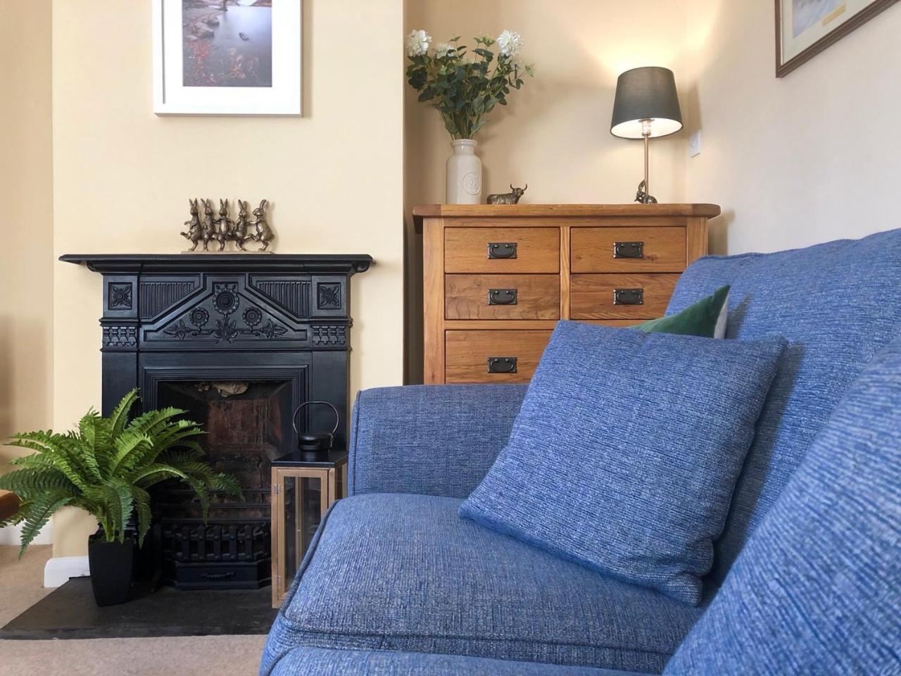 Kirkstile Inn Loweswater Exteriör bild