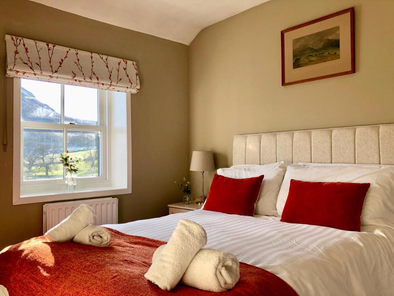 Kirkstile Inn Loweswater Exteriör bild