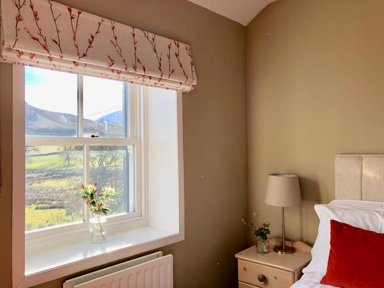 Kirkstile Inn Loweswater Exteriör bild