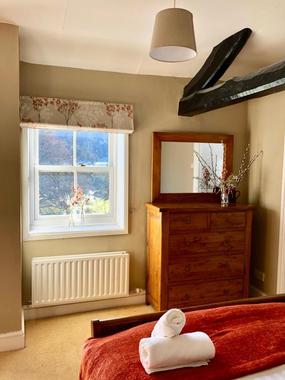 Kirkstile Inn Loweswater Exteriör bild