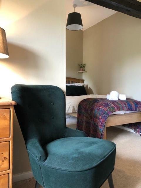Kirkstile Inn Loweswater Exteriör bild