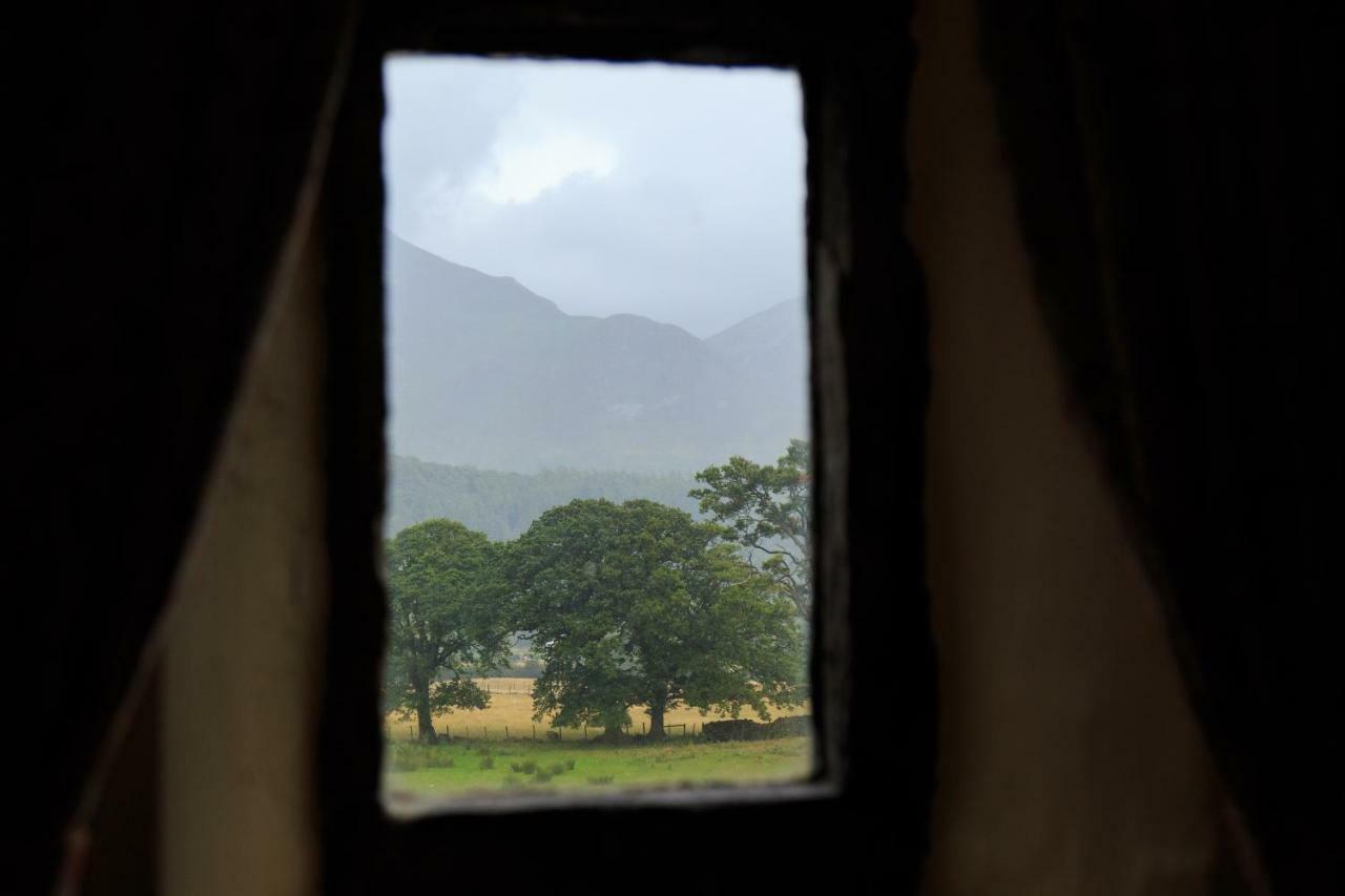 Kirkstile Inn Loweswater Exteriör bild