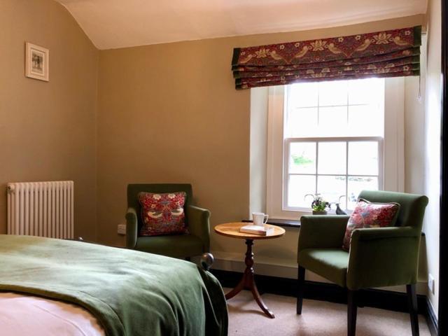 Kirkstile Inn Loweswater Exteriör bild